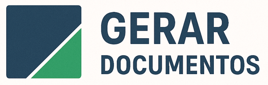 Gerar Documentos